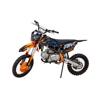 Питбайк Regulmoto SPITFIRE 17/14 125сс