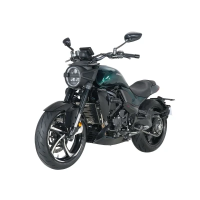 Мотоцикл ZONTES ZT350-S (4T ZT184MP EFI) 17/17 ПТС