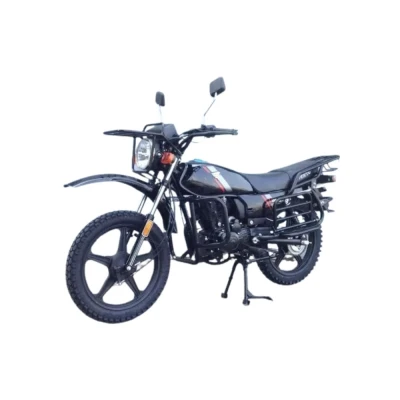 Мотоцикл VENTO Verso Cross BY200-2A 