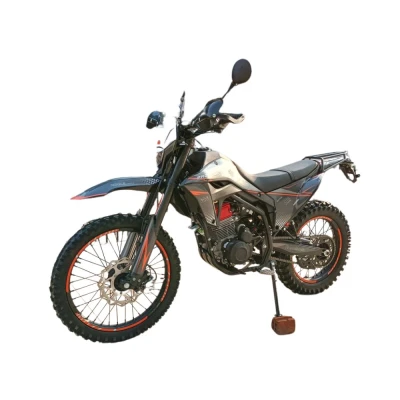Мотоцикл Regulmoto CR-X PRO с ПТС
