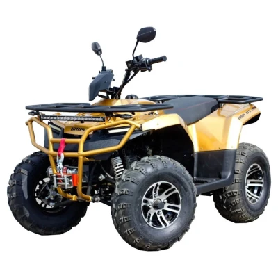 Квадроцикл Irbis ATV200 180cc