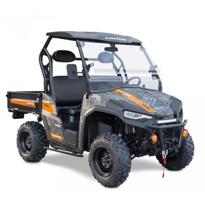 Багги Linhai UTV 1100 Diesel T1b