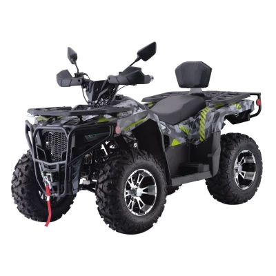 Квадроцикл EXR OFF-ROAD 300 20 л.с. (мотокомплект)
