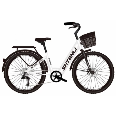 Электровелосипед Shtenli Model GT9 250W 36v10,4А  