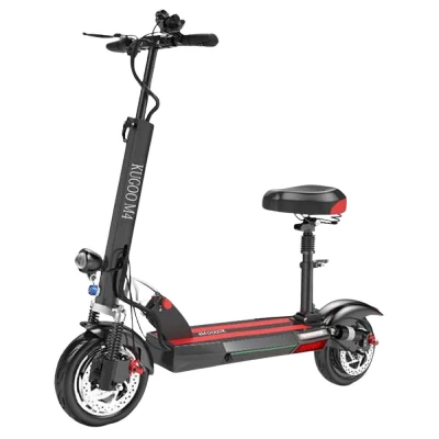 Электросамокат Kugoo M4 Jilong 500W