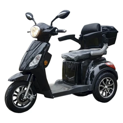 Трехколесный электроскутер (трицикл) Volten Trike 1000W