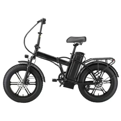 Электровелосипед IKINGI E20 Pro 500W 48V 21Ah