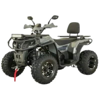 Квадроцикл YACOTA VIKING LONG 250 PRO (мотокомплект)