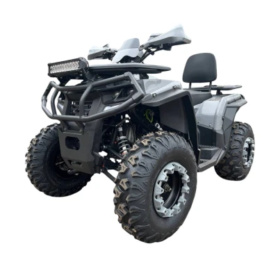 Квадроцикл YACOTA VIKING LONG 250 (мотокомплект)