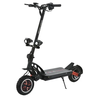 Электросамокат Kugoo G-Booster 2024