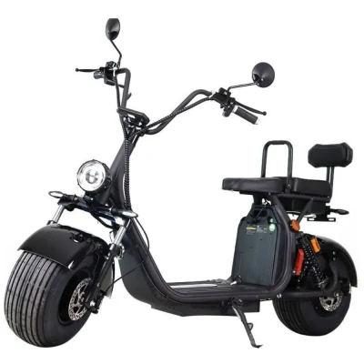 Электроскутер AVM Citycoco Pro