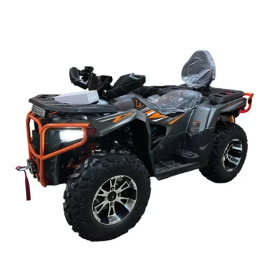Квадроцикл Kugoo Kirin K5