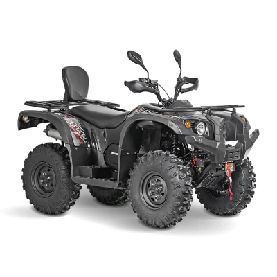 Квадроцикл Hisun Striker 500 EFI/EPS ПТС