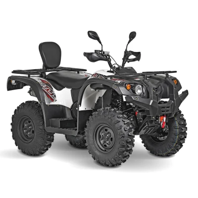 Квадроцикл Hisun Striker 700 EFI ПТС