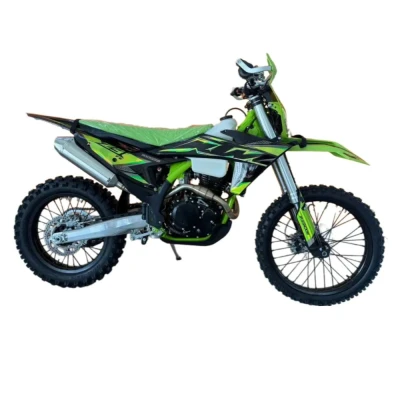  Мотоцикл эндуро RACER Z3