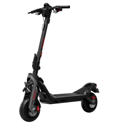 Электросамокат Segway Ninebot Superscooter GT3D