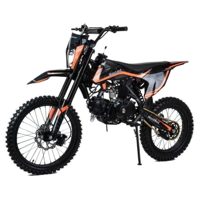 Питбайк Motoland 125 GF125 E 19/16