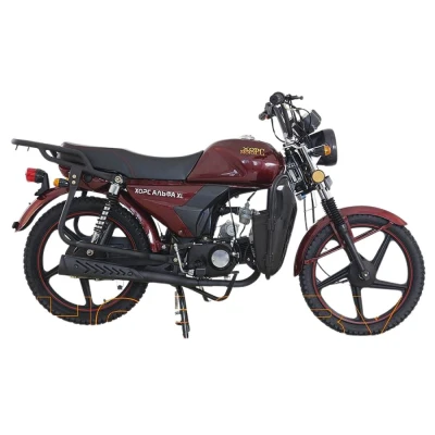 Мотоцикл Hors ALPHA XL-NEW