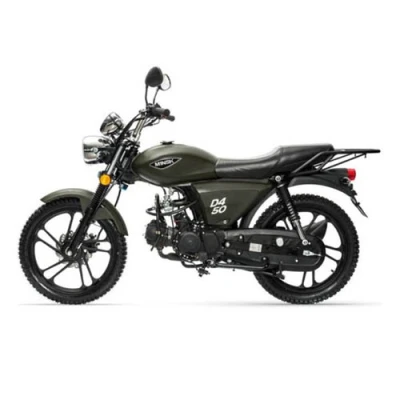 Мопед MINSK D4 50