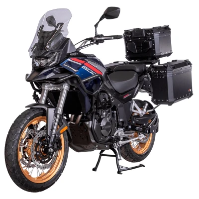 Мотоцикл CYCLONE RX600 ADV (SR600GY)