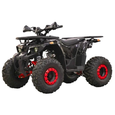 Квадроцикл UMX Hammer H125