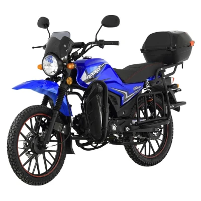 Мопед ROCKOT ALPHA COMFORT 49cc