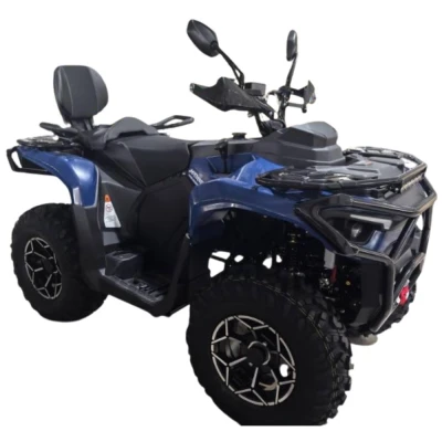 Квадроцикл Regulmoto HAMMER 300 (мотокомплект)