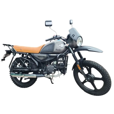 Мотоцикл Racer Scout M2 125cc
