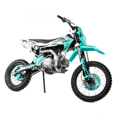 Питбайк Motoland JKS125 E
