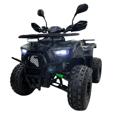 Квадроцикл MOTAX Grizlik Super Lux 125 2024 (мотокомплект)