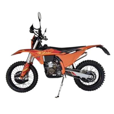 Мотоцикл Regulmoto Crosstrec NB350 ПТС