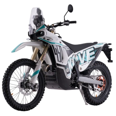Мотоцикл Kove 450RALLY REGULAR EDITION