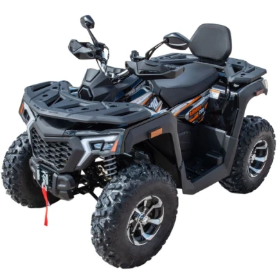 Квадроцикл MotoLand RANGER 200cc (мотокомплект)