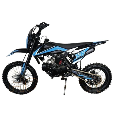 Мотоцикл Racer NX125E Pitbike