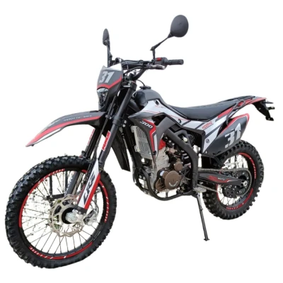 Мотоцикл Regulmoto CR-Z 350 с ПТС