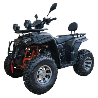 Квадроцикл Kugoo K4 Pro