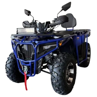 Квадроцикл SB Ranger 200 ЭПТС