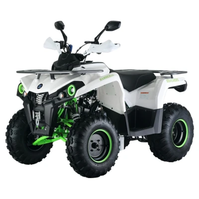 Квадроцикл Mikilon Hummer 2LONG 200cc Loncine (мотокомплект)