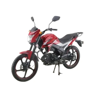 Мопед Roliz ALPHA VERTIGO 49cc
