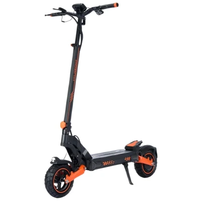 Электросамокат Kugoo F3 Plus