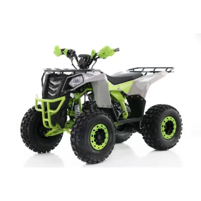 Квадроцикл COMMANDER 2 CROSS 3+1 140cc (мотокомплект)