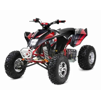 Квадроцикл SHARMAX GX-Cruiser 320 (2024)