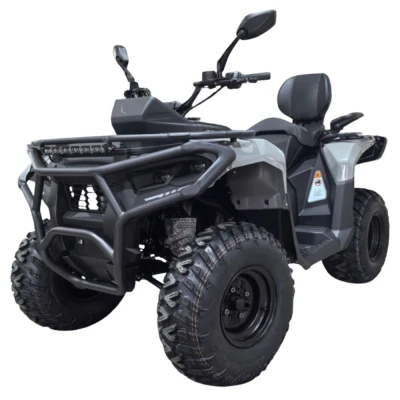 Квадроцикл HAMMER 7 250 TOURING (мотокомплект)