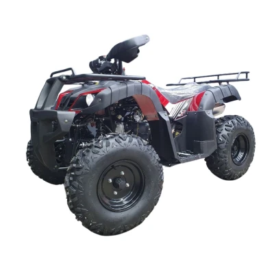 Квадроцикл Jaeger 2.00 200cc (балансирный вал) (мотокомплект)