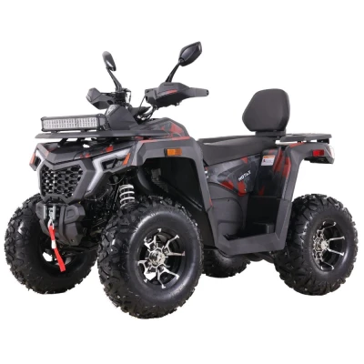 Квадроцикл MOTAX GRIZLIK T250 PRO (мотокомплект)