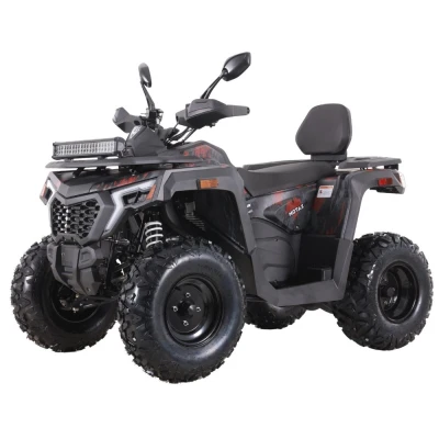 Квадроцикл MOTAX GRIZLIK T250 BASIC (мотокомплект)