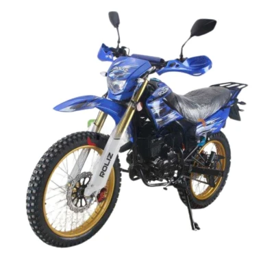 Мотоцикл Roliz(Ekonika) Sport-005 250cc
