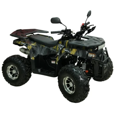 Квадроцикл MOTAX GRIZLIK PREMIUM 150 (мотокомплект)