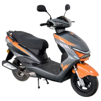 Скутер Racer RC50QT-3K Volt без ПТС