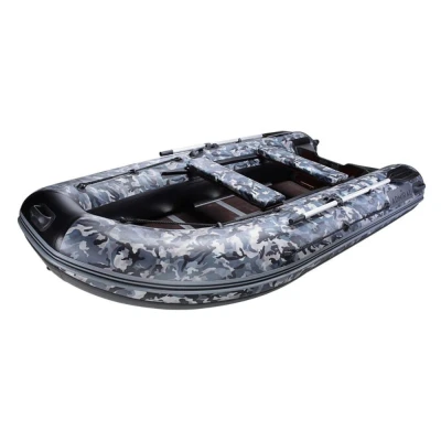 Лодка ПВХ Адмирал 340 Sport Lite